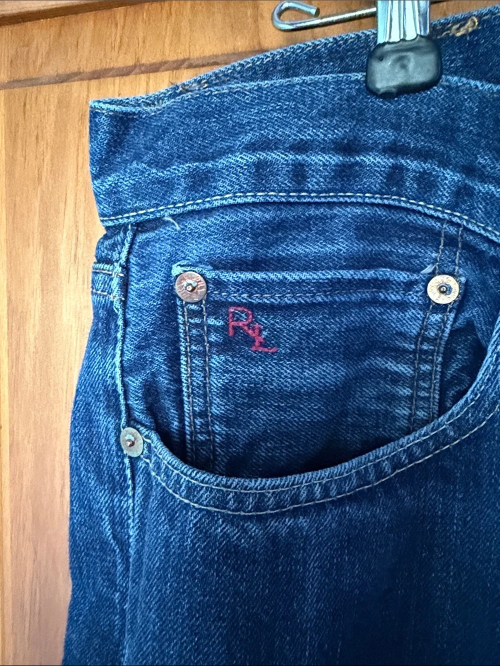 Polo Ralph Lauren classic straight